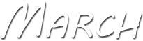 March